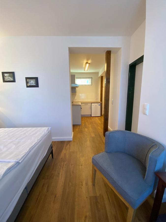 Hotel Elefant 슈베린 외부 사진
